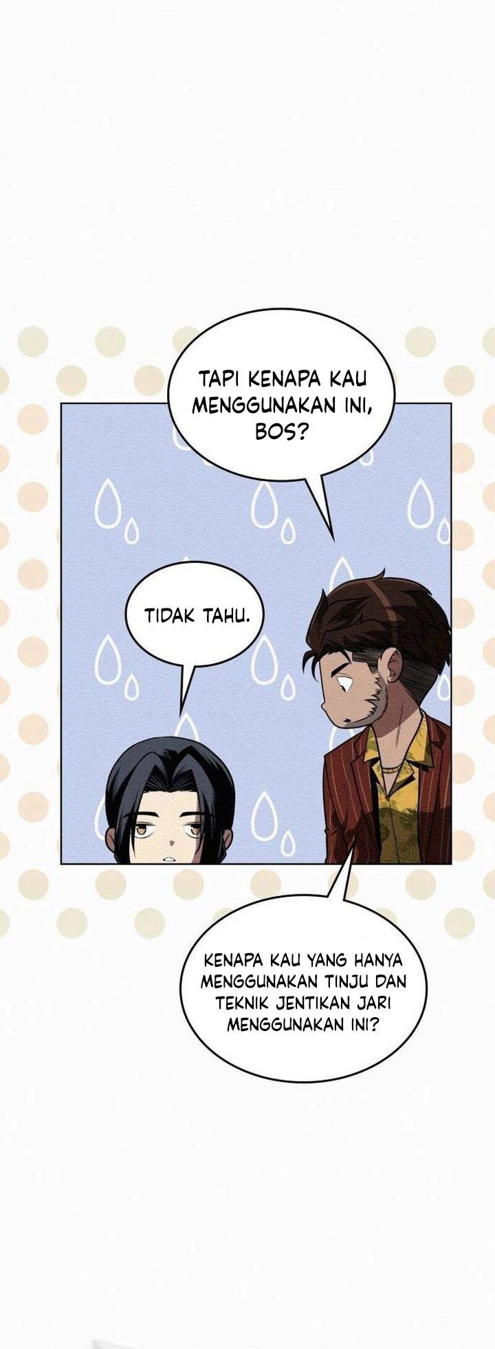 21st Century Retrogression Chapter 41 Gambar 9