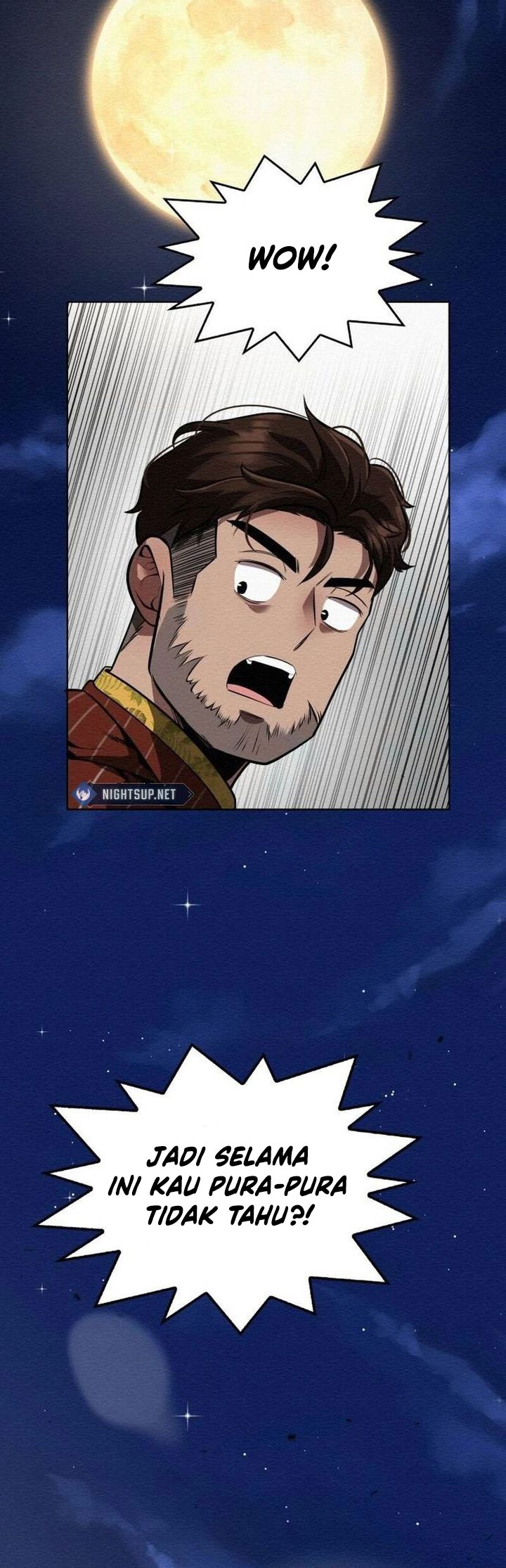 21st Century Retrogression Chapter 41 Gambar 12