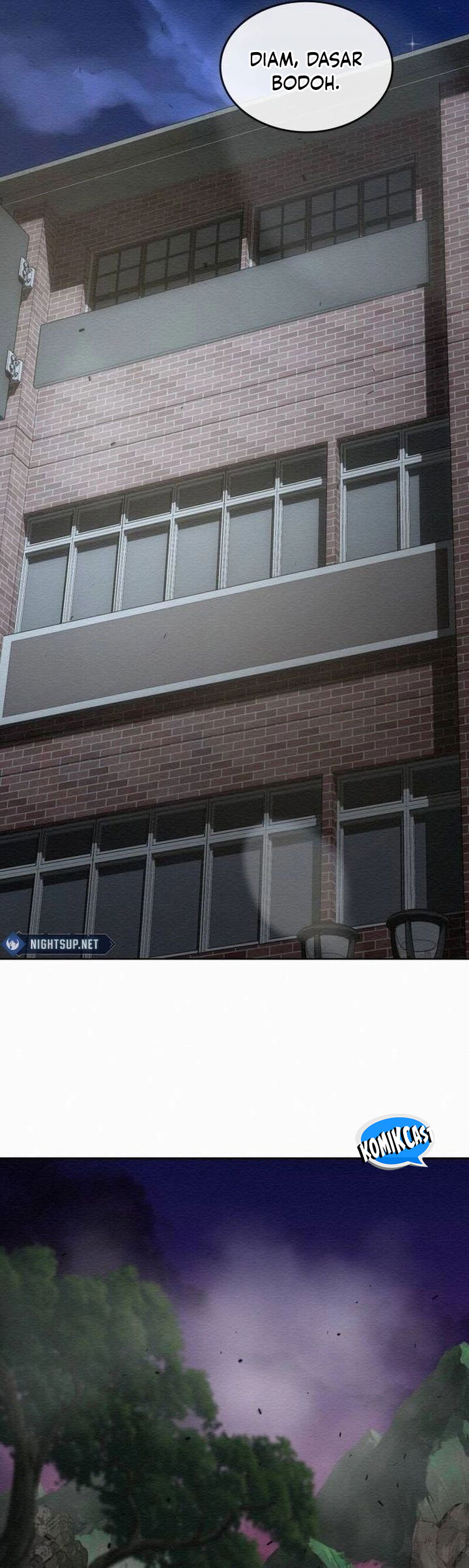 21st Century Retrogression Chapter 41 Gambar 13