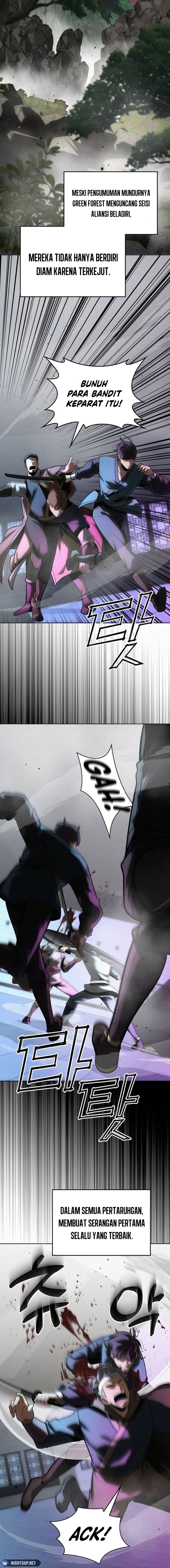 21st Century Retrogression Chapter 41 Gambar 14