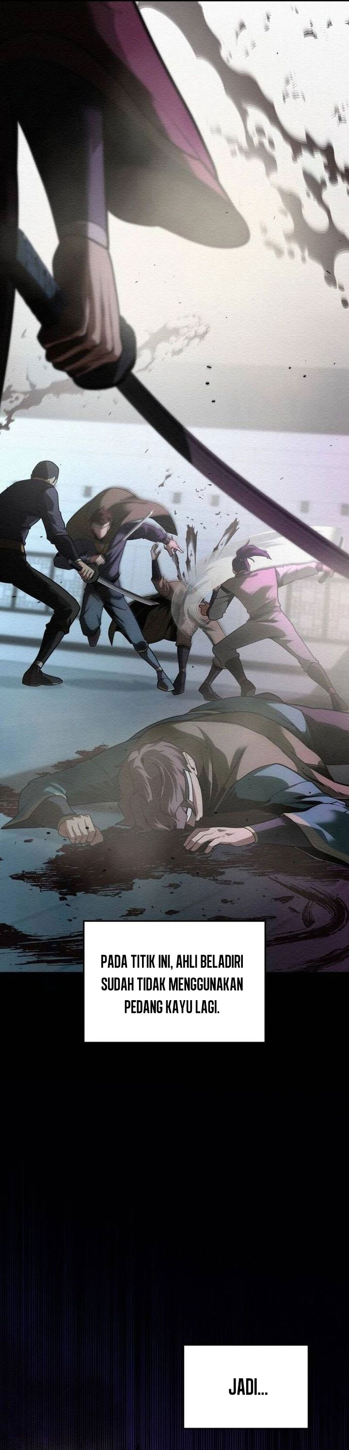 21st Century Retrogression Chapter 41 Gambar 16