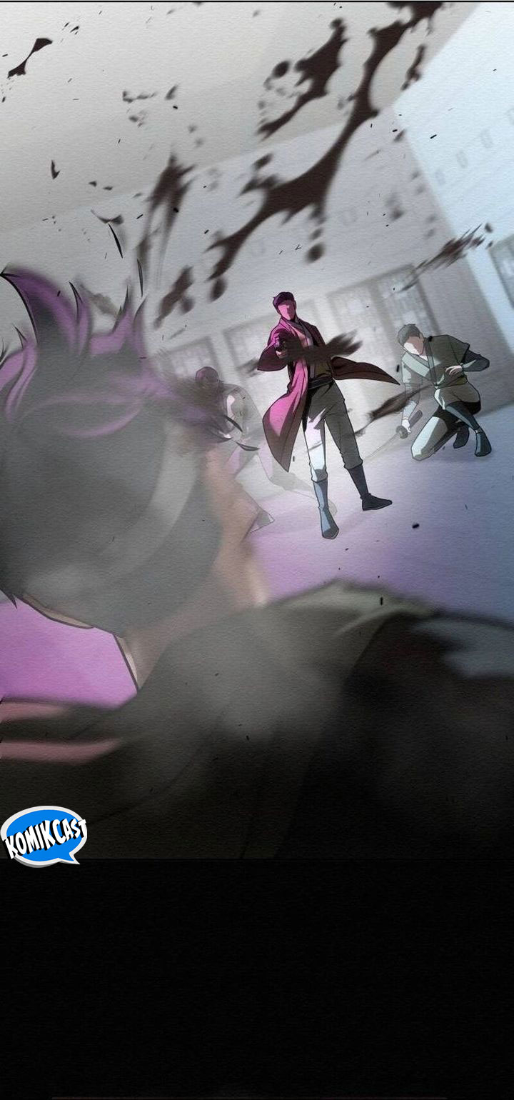 21st Century Retrogression Chapter 41 Gambar 18