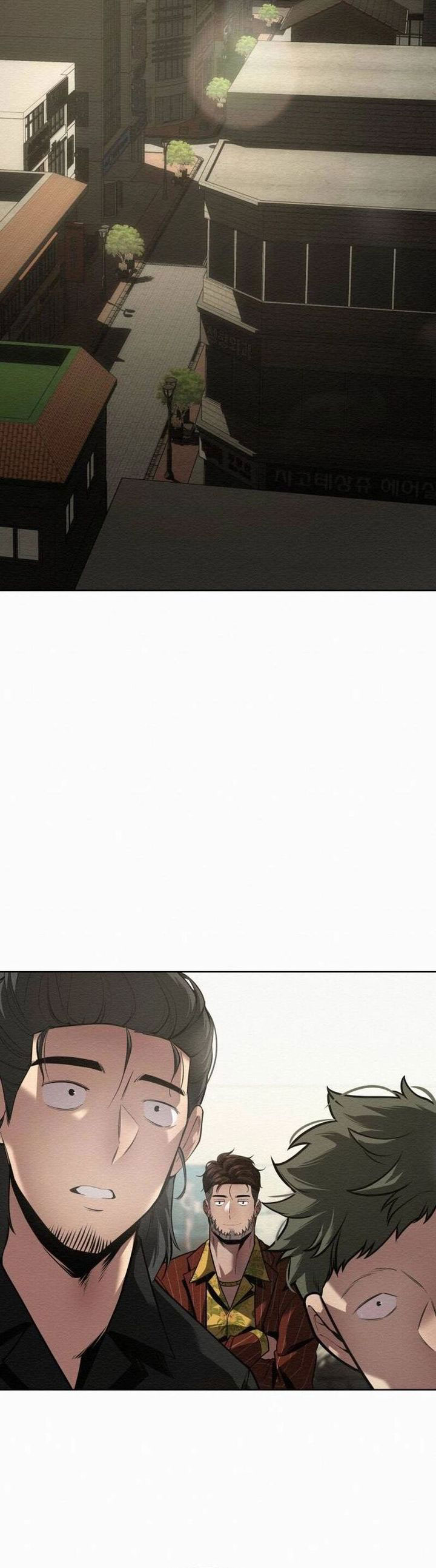 21st Century Retrogression Chapter 41 Gambar 21