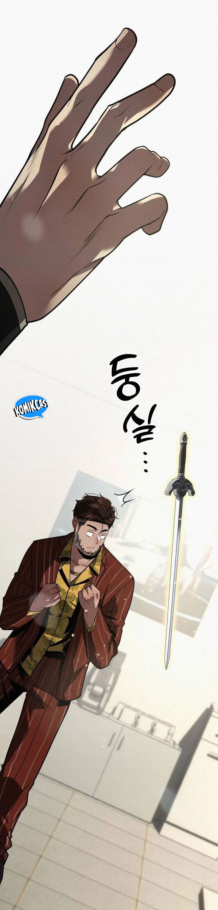 21st Century Retrogression Chapter 41 Gambar 25