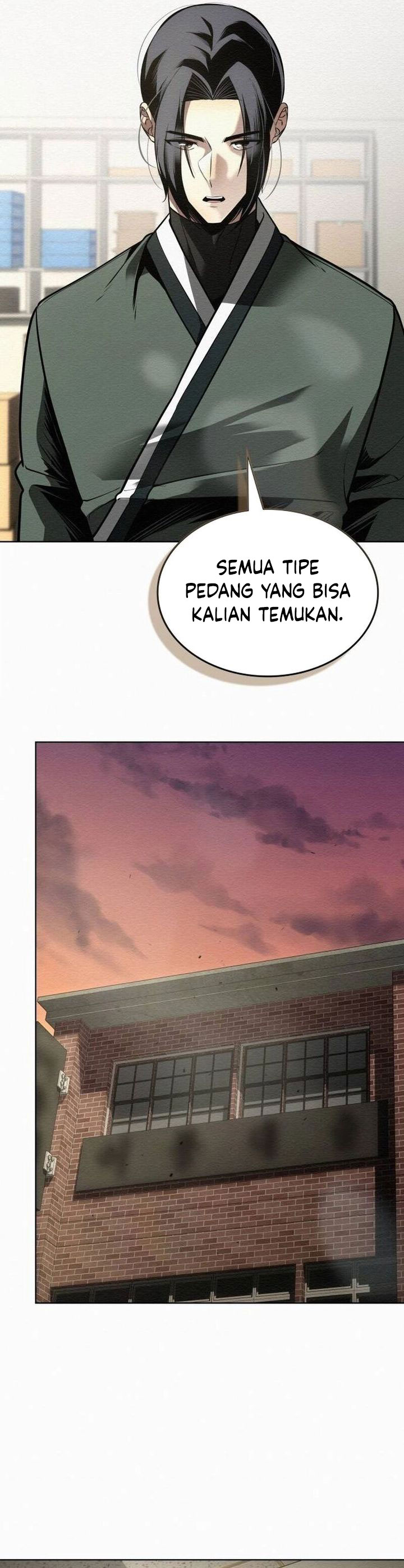 21st Century Retrogression Chapter 41 Gambar 29