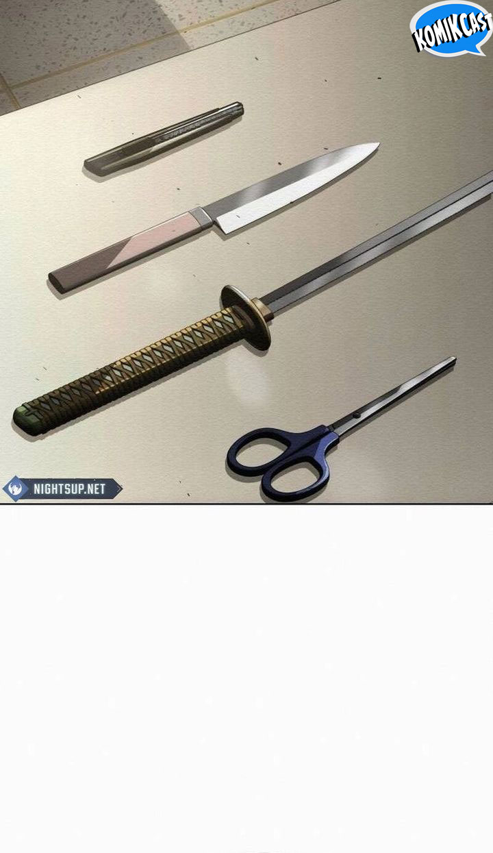 21st Century Retrogression Chapter 41 Gambar 30