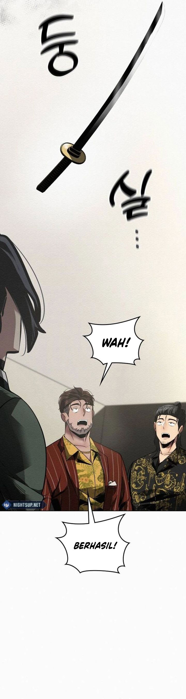 21st Century Retrogression Chapter 41 Gambar 34