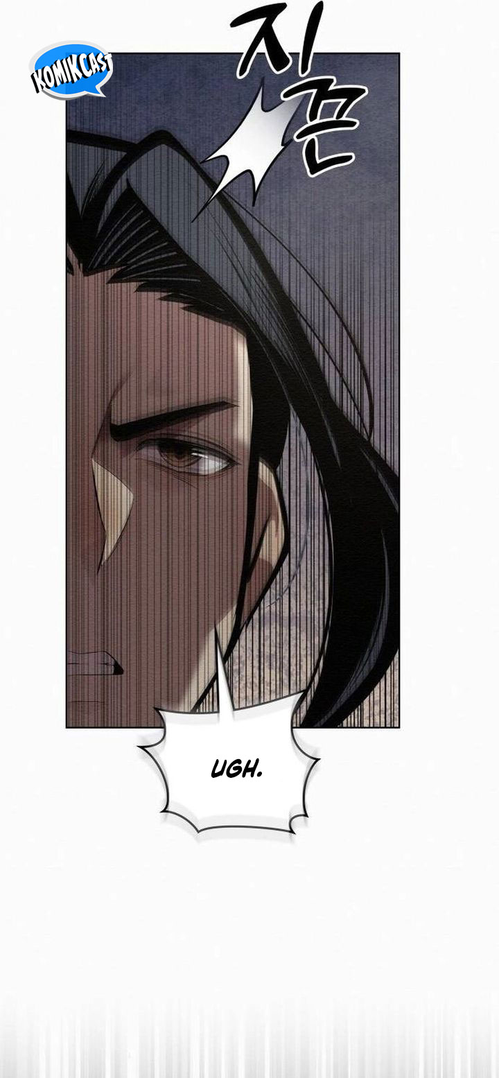 21st Century Retrogression Chapter 41 Gambar 35