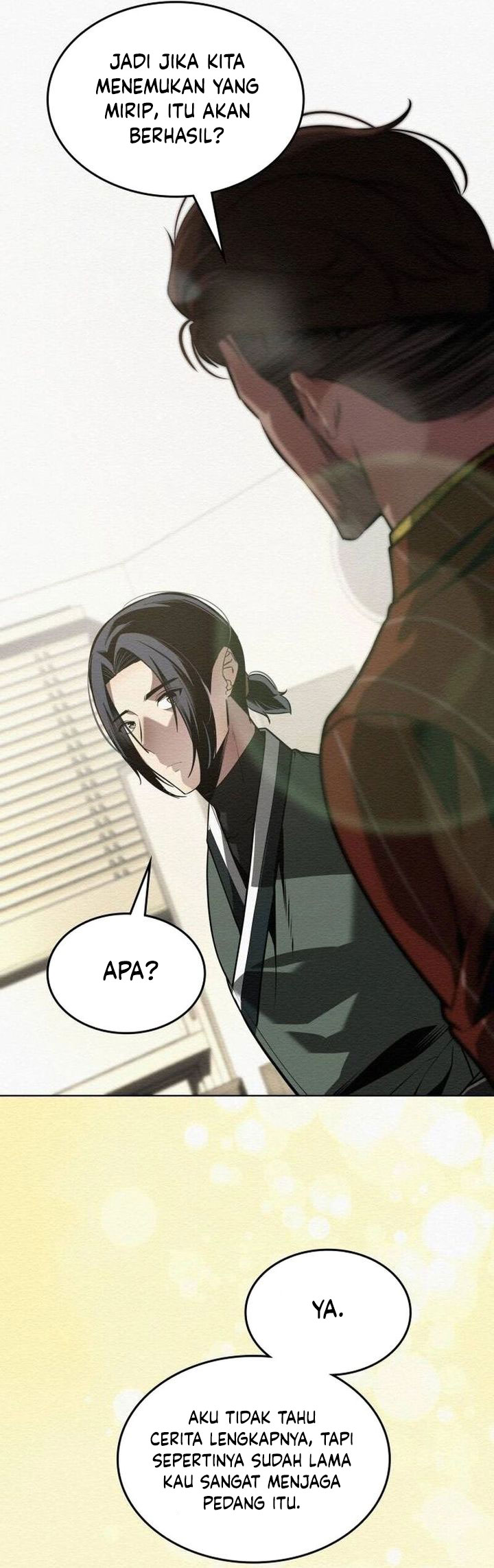 21st Century Retrogression Chapter 41 Gambar 39