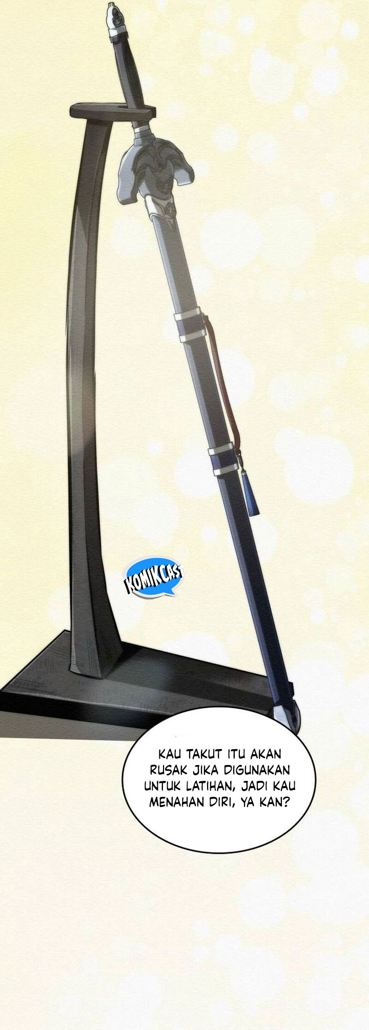 21st Century Retrogression Chapter 41 Gambar 40