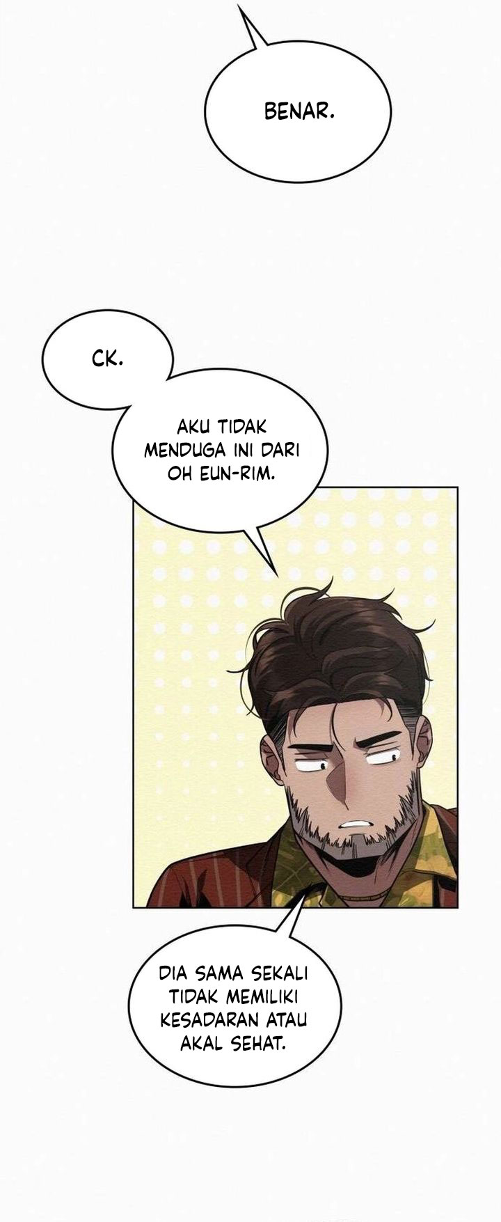 21st Century Retrogression Chapter 43 Gambar 16