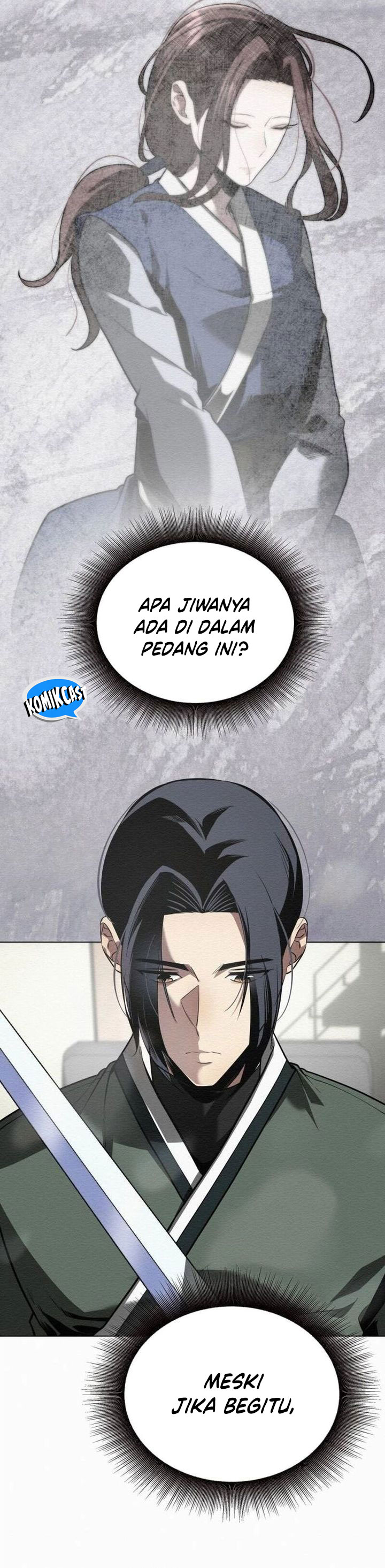 21st Century Retrogression Chapter 43 Gambar 20