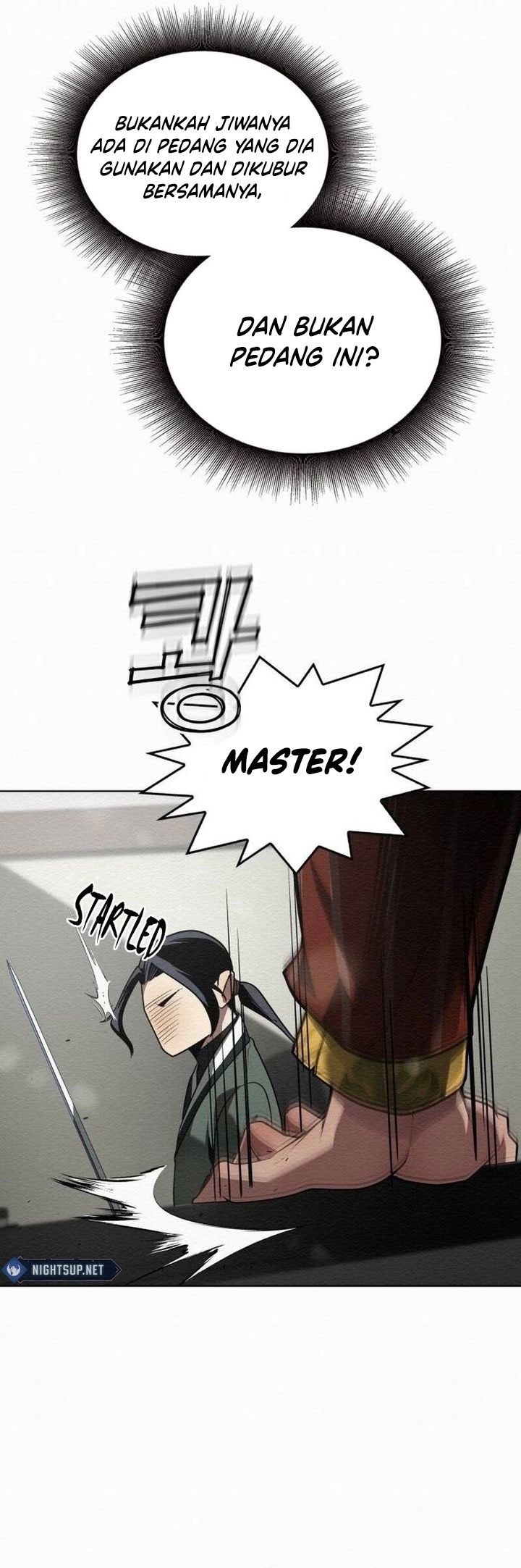 21st Century Retrogression Chapter 43 Gambar 21