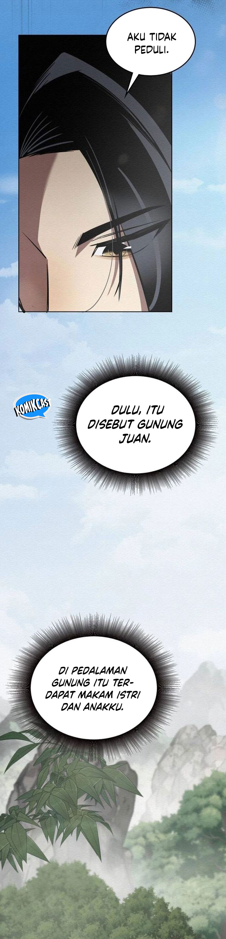 21st Century Retrogression Chapter 43 Gambar 25