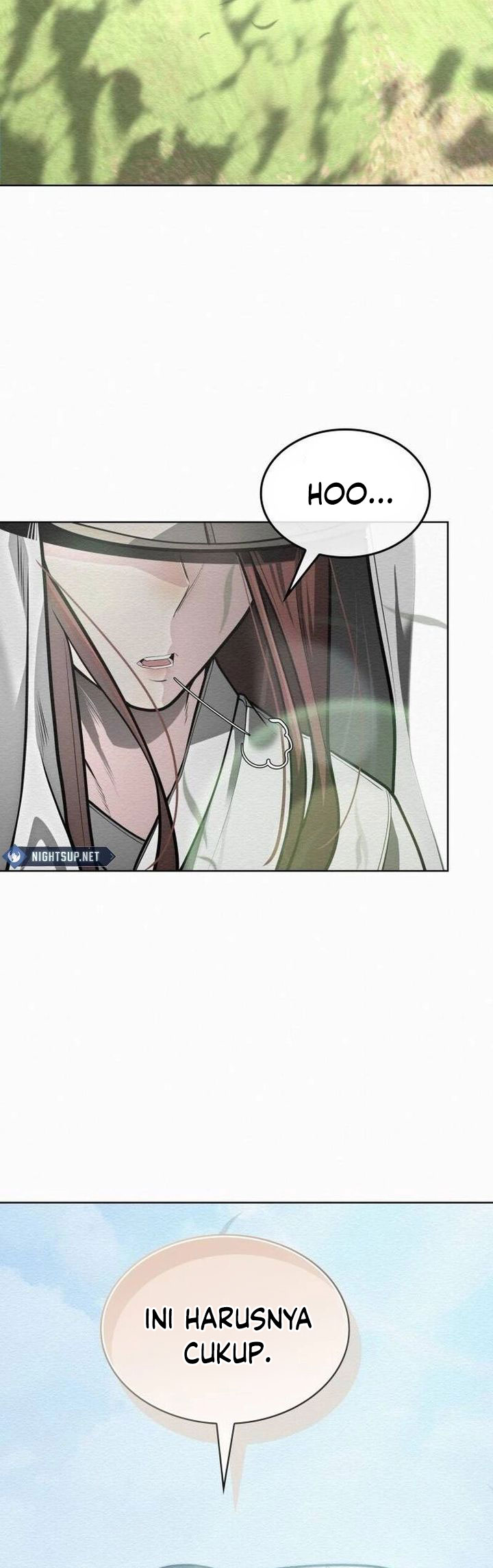 21st Century Retrogression Chapter 43 Gambar 27
