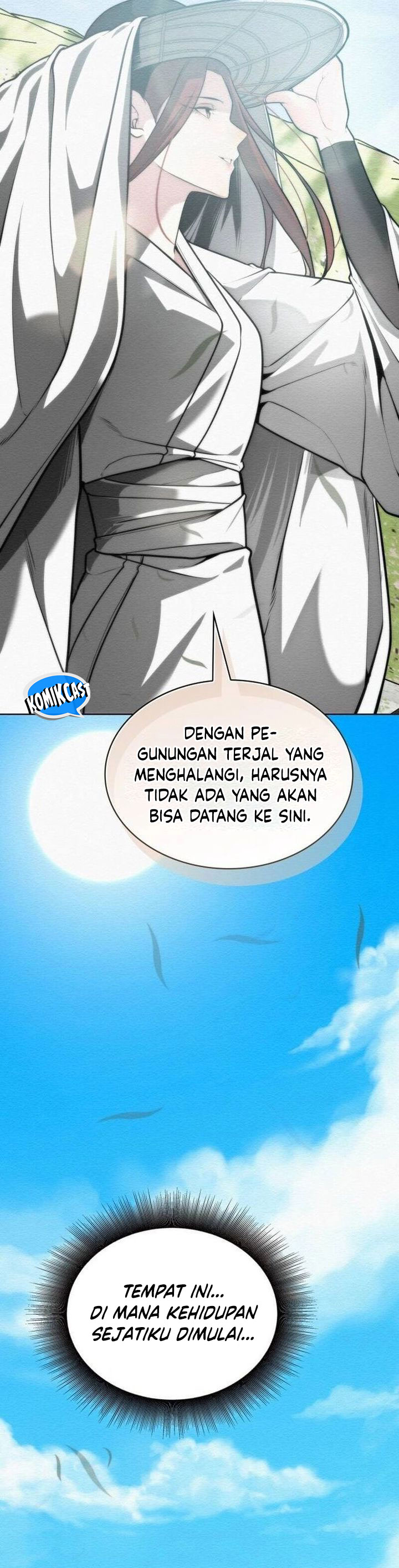 21st Century Retrogression Chapter 43 Gambar 28