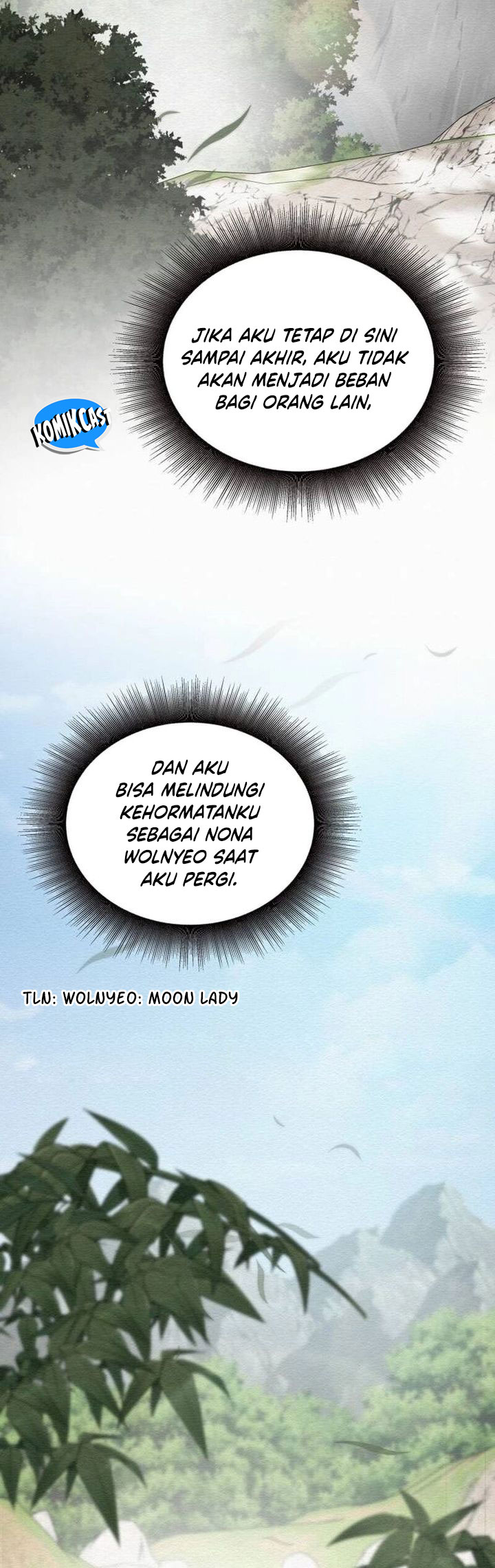 21st Century Retrogression Chapter 43 Gambar 33