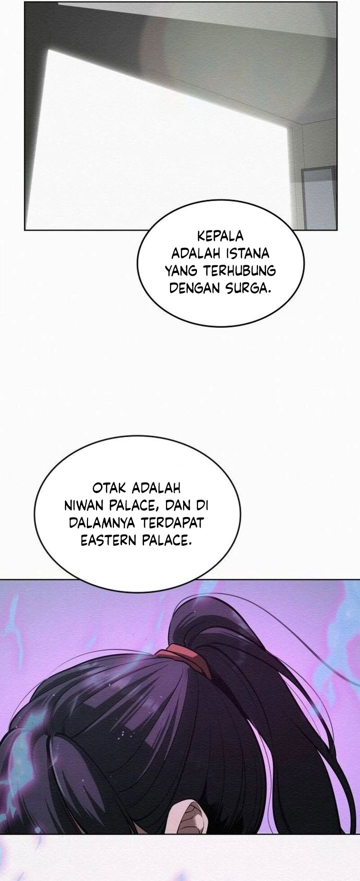 21st Century Retrogression Chapter 43 Gambar 36