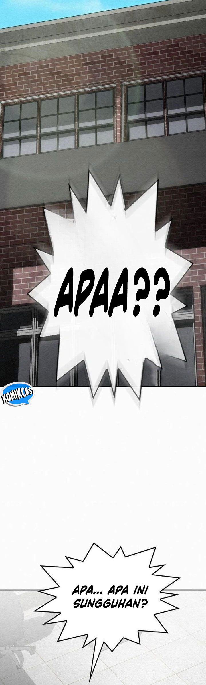 21st Century Retrogression Chapter 43 Gambar 43