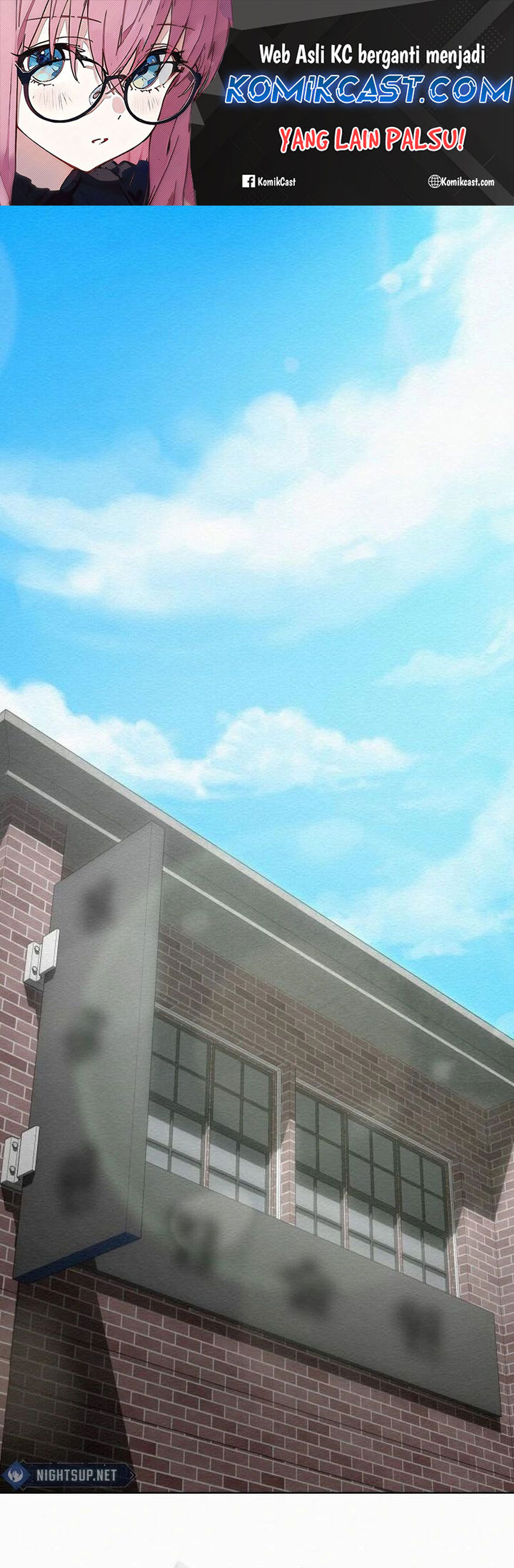 21st Century Retrogression Chapter 44 Gambar 2