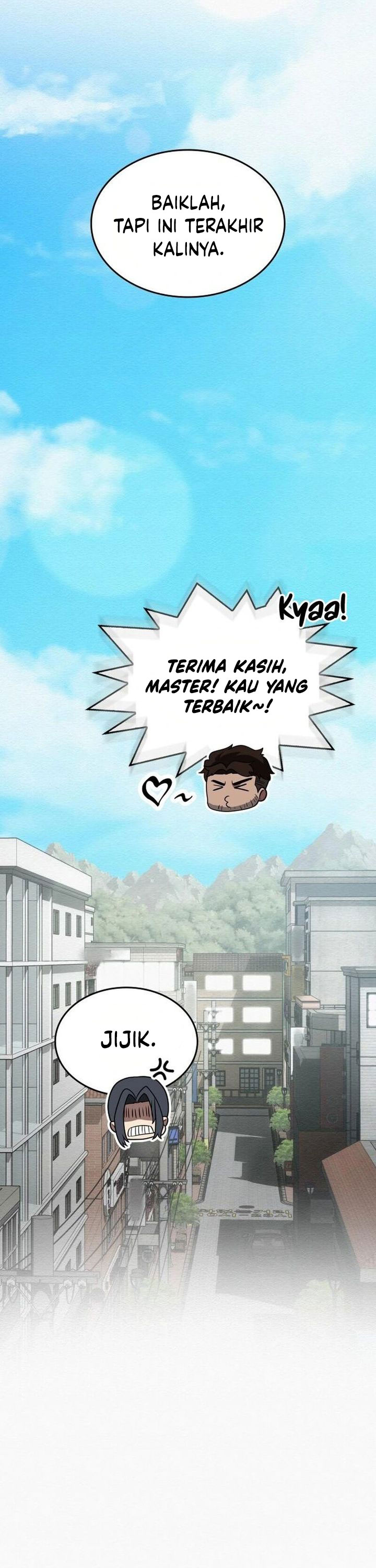 21st Century Retrogression Chapter 44 Gambar 6