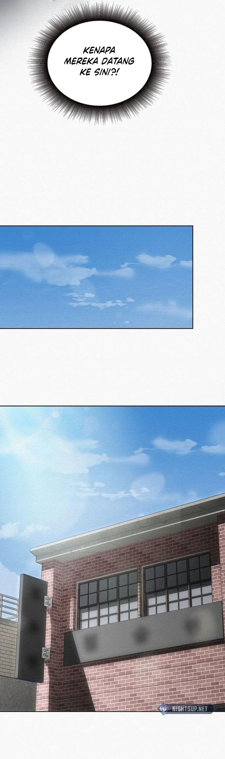 21st Century Retrogression Chapter 44 Gambar 22