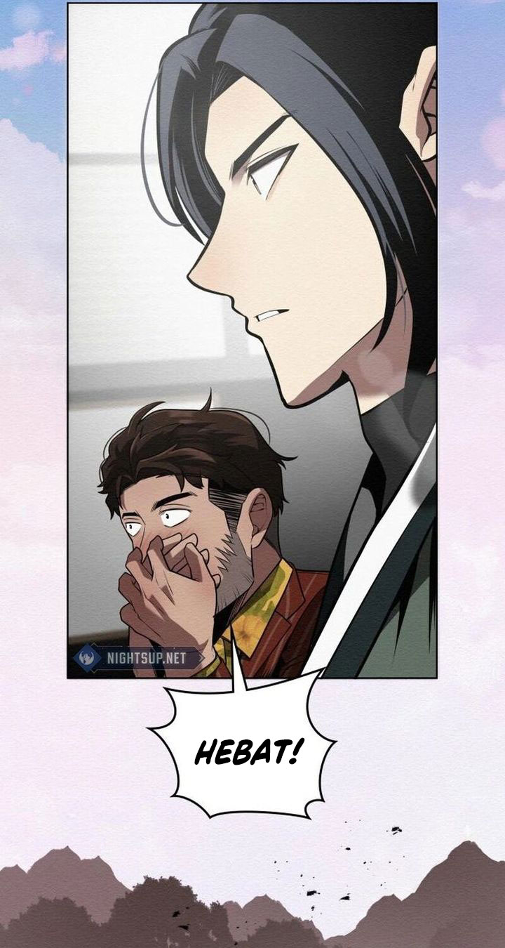 21st Century Retrogression Chapter 44 Gambar 26