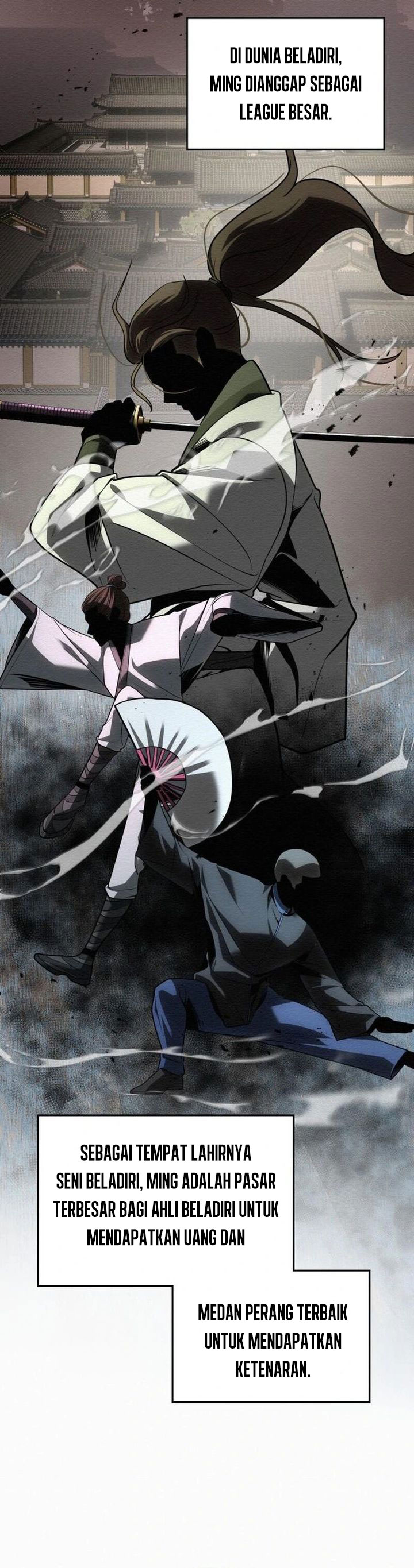 21st Century Retrogression Chapter 44 Gambar 27