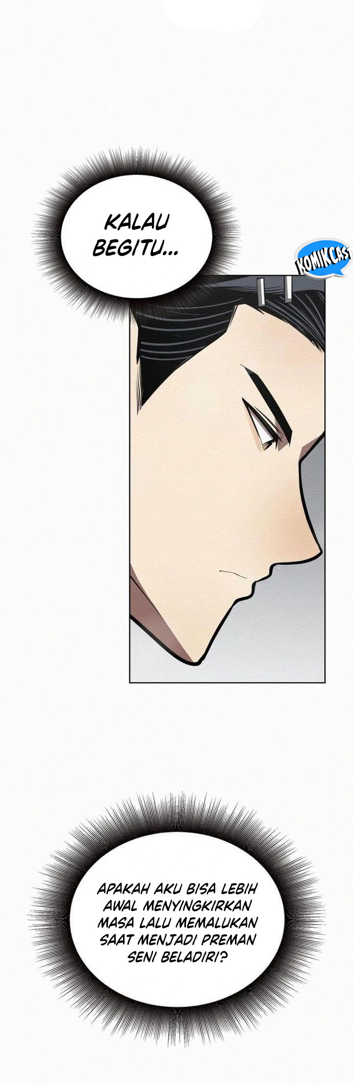 21st Century Retrogression Chapter 44 Gambar 38