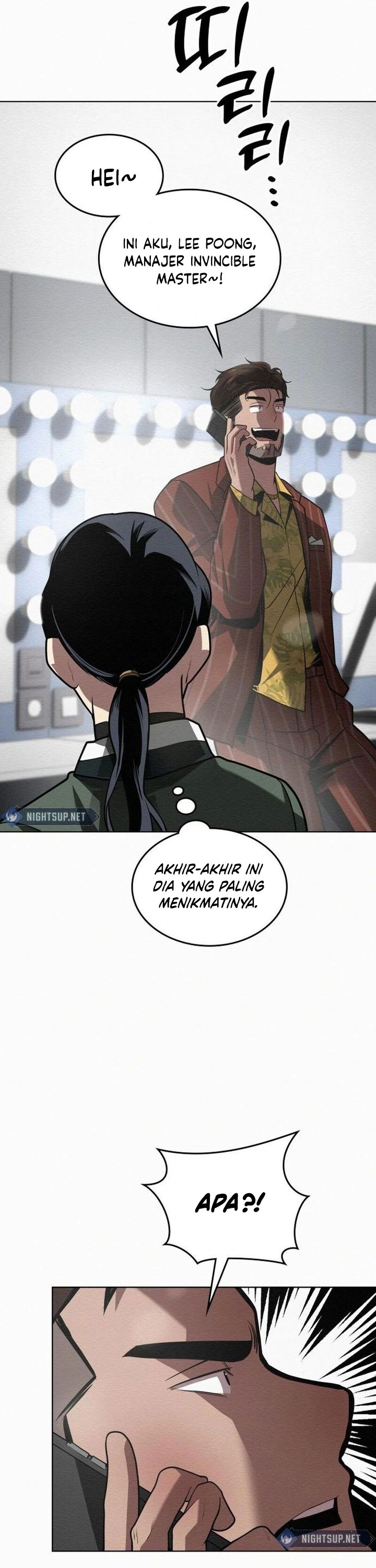 21st Century Retrogression Chapter 44 Gambar 39