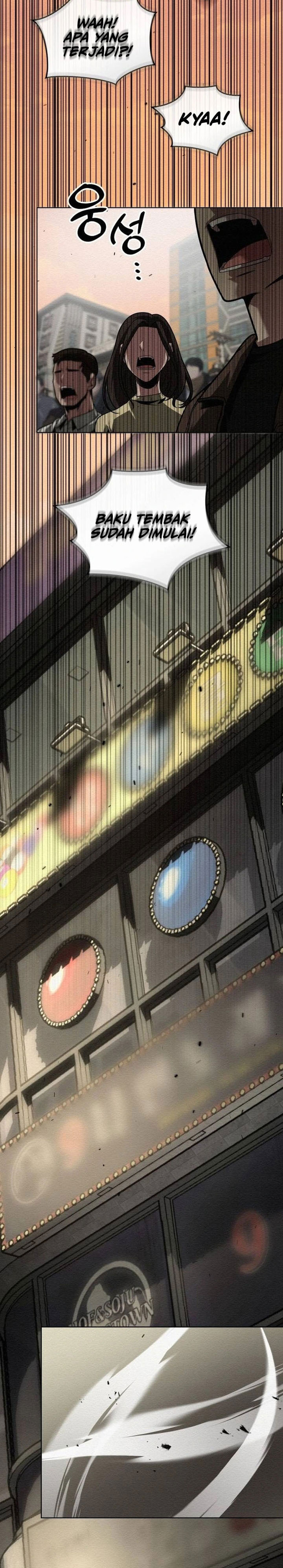 21st Century Retrogression Chapter 46 Gambar 9