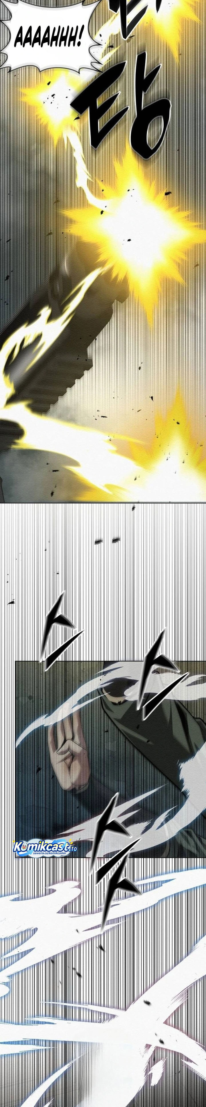 21st Century Retrogression Chapter 46 Gambar 11