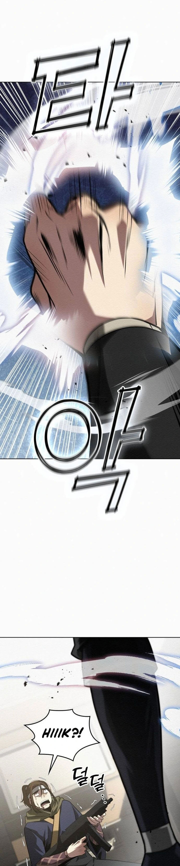 21st Century Retrogression Chapter 46 Gambar 20