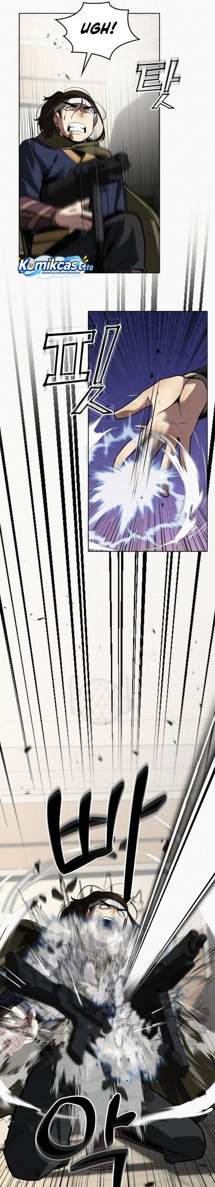 21st Century Retrogression Chapter 46 Gambar 22