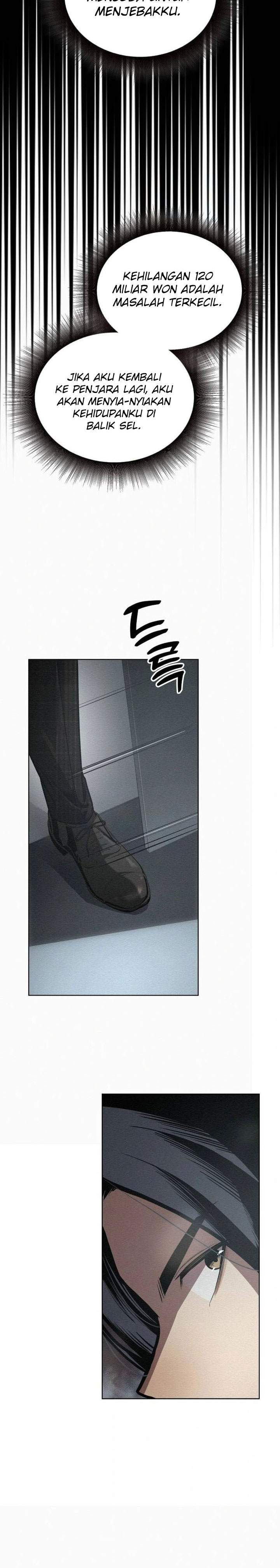 21st Century Retrogression Chapter 47 Gambar 5