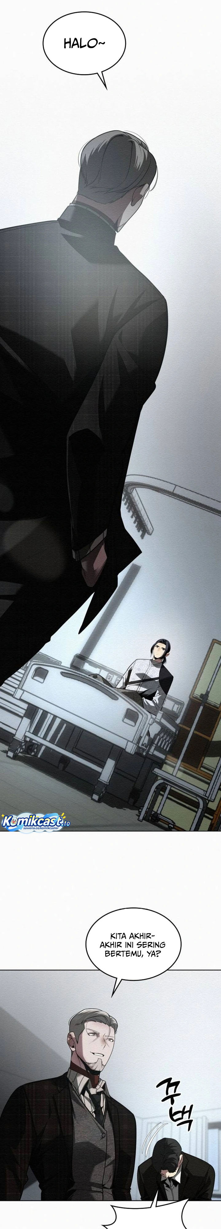 21st Century Retrogression Chapter 47 Gambar 6