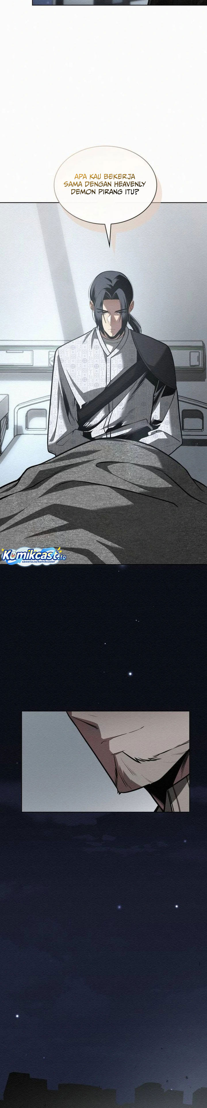 21st Century Retrogression Chapter 47 Gambar 19