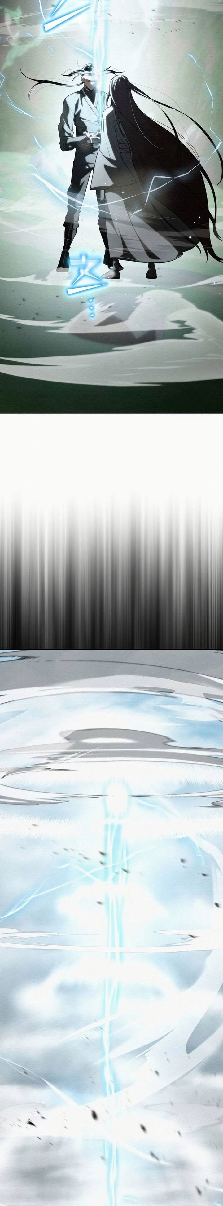 21st Century Retrogression Chapter 52 Gambar 4