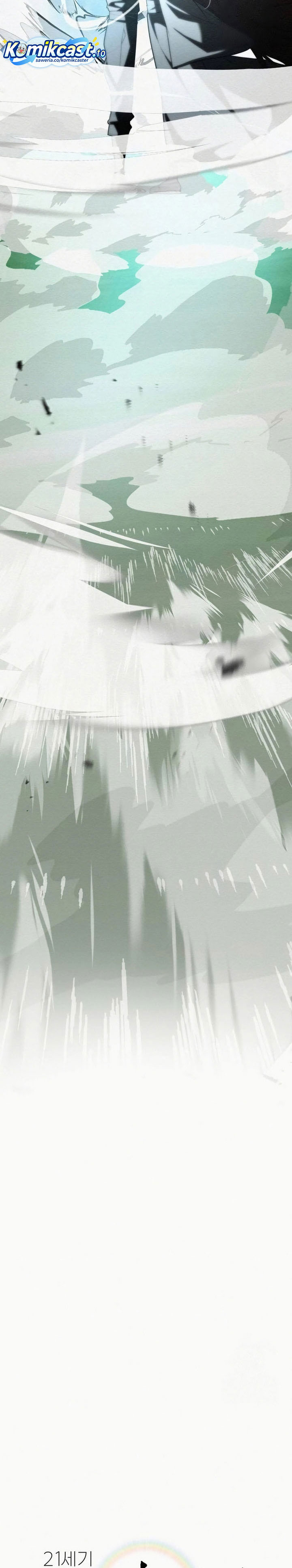 21st Century Retrogression Chapter 52 Gambar 7