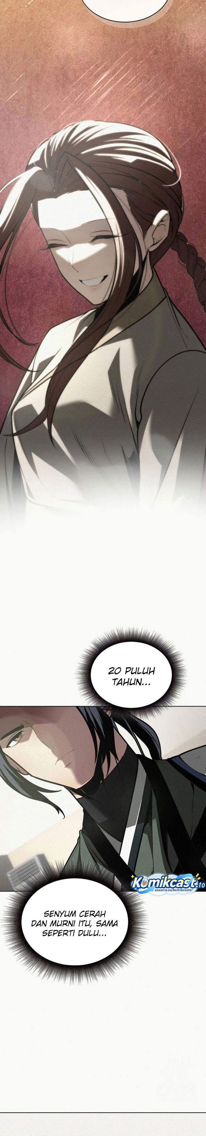 21st Century Retrogression Chapter 52 Gambar 19