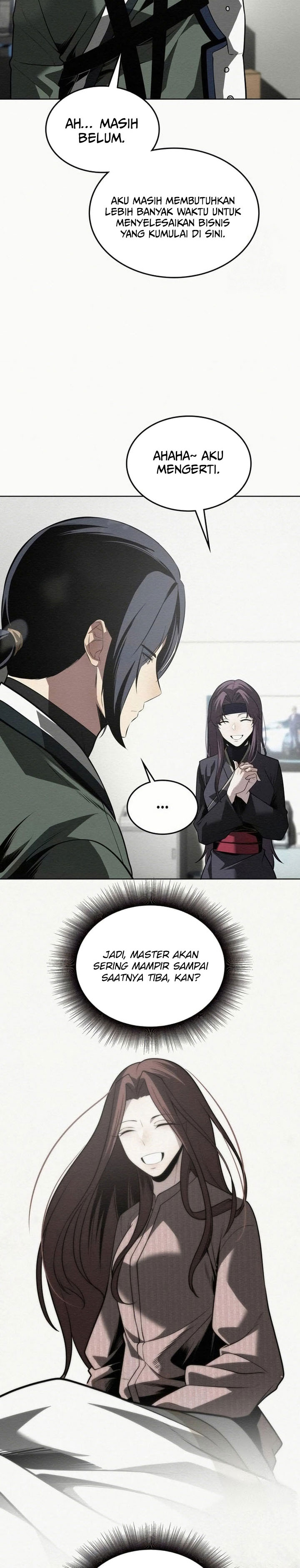 21st Century Retrogression Chapter 52 Gambar 23