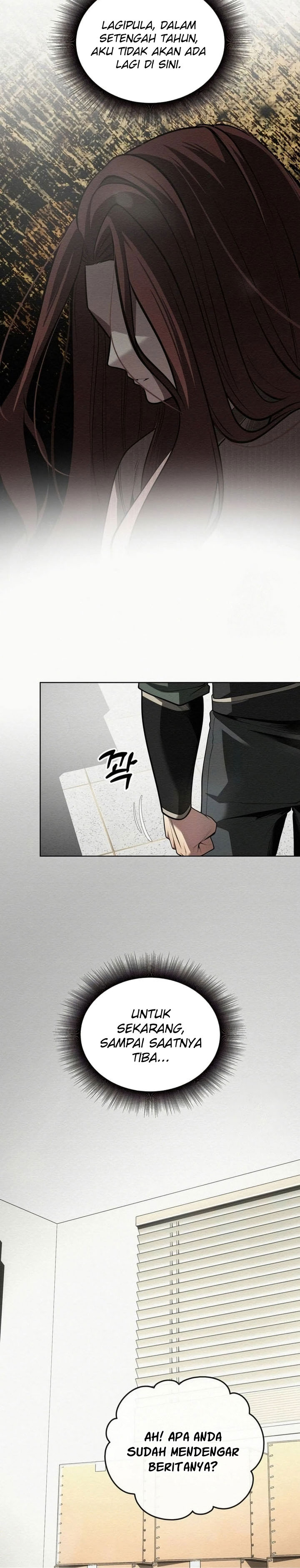 21st Century Retrogression Chapter 52 Gambar 24