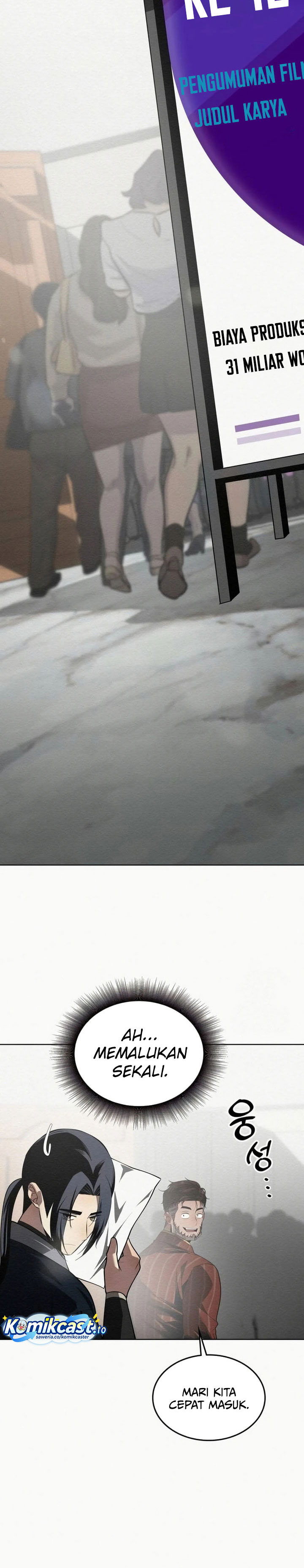 21st Century Retrogression Chapter 52 Gambar 29