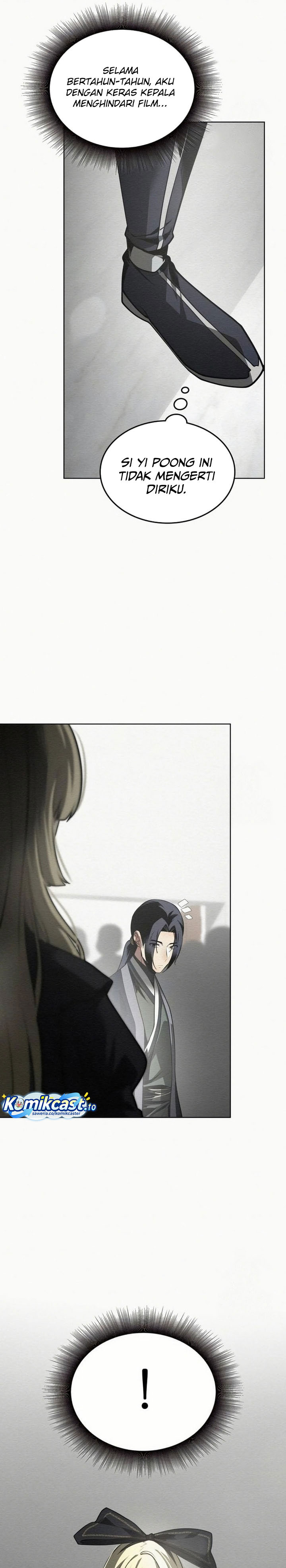 21st Century Retrogression Chapter 52 Gambar 30