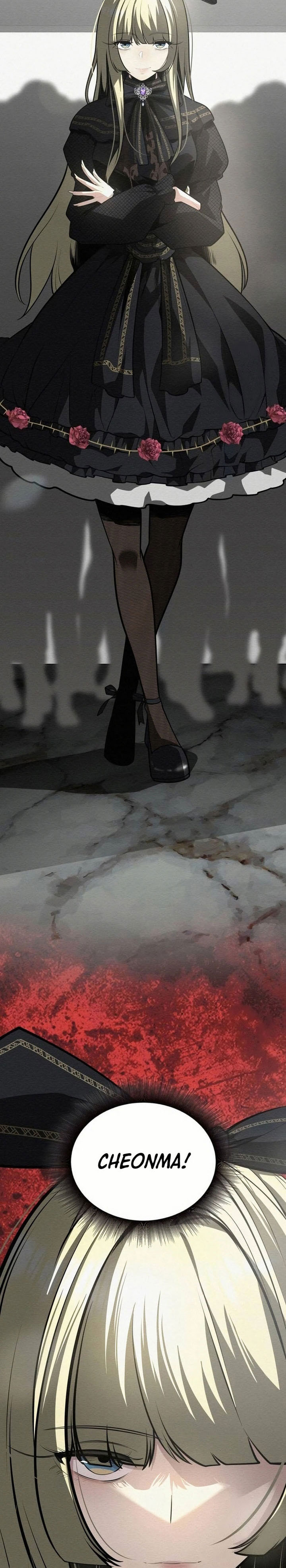 21st Century Retrogression Chapter 52 Gambar 31