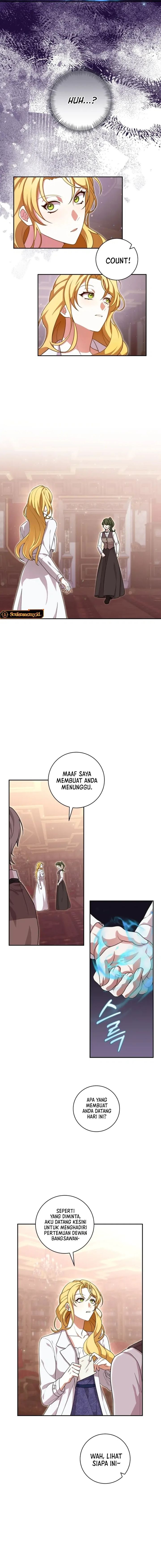 24-hour Rebirth Consultation Centre Chapter 05 Gambar 6