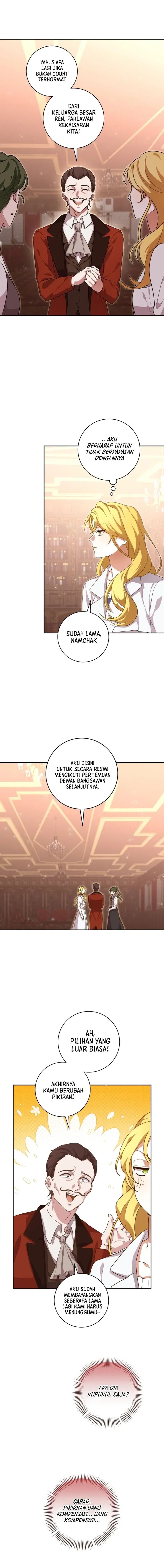 24-hour Rebirth Consultation Centre Chapter 05 Gambar 7