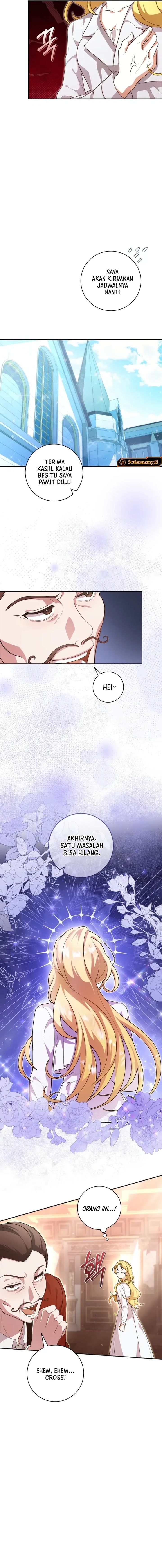 24-hour Rebirth Consultation Centre Chapter 05 Gambar 8