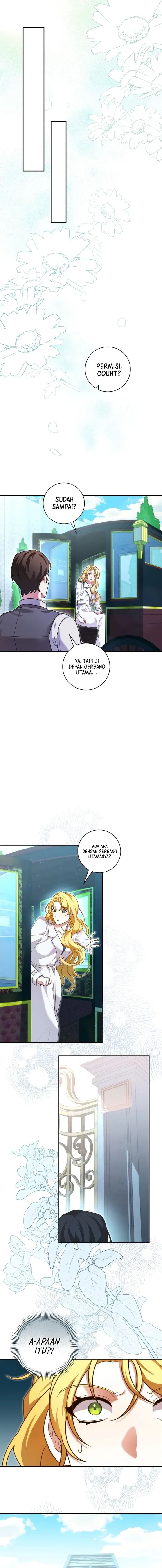 24-hour Rebirth Consultation Centre Chapter 05 Gambar 17