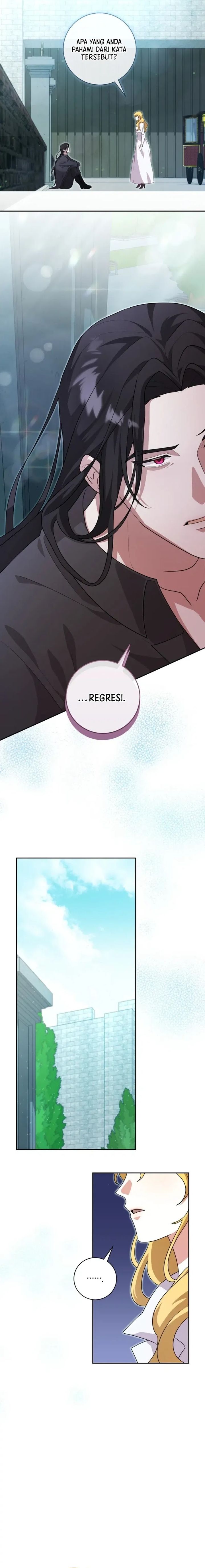 24-hour Rebirth Consultation Centre Chapter 06 Gambar 3